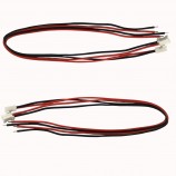 JST PHR-2(2.0mm) 2pin to open cable