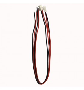 JST PHR-2(2.0mm) 2pin to open cable